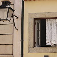 Moje spojrzenie na Portugalię