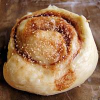 kanelbullar – szwedzkie bułeczki cynamonowe…