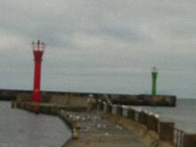 Fot. Lea2, Morskie klimaty :)