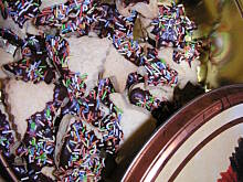 Fot. ulla*, Ciasteczka ze smalcem pani Krysi