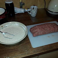 Rolada z indyka trochę inaczej