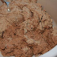 Pasztet Pogrillowy/Poweekendowy