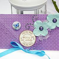 Decoupage, kartki, zaproszenia, albumy, notesy itp