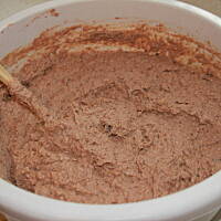 Pasztet Pogrillowy/Poweekendowy