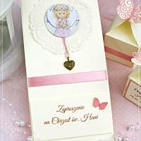 Decoupage, kartki, zaproszenia, albumy, notesy itp