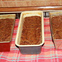 Pasztet Pogrillowy/Poweekendowy