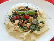 Fot. megi65, Szpinak