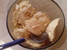 Fot. carolotta, Lody cynamonowe (z maszyny)