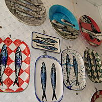 Moje spojrzenie na Portugalię