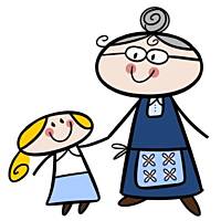 Wiedziała Babcia,niech wie i Wnuczka