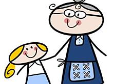 Fot. goplana2, Wiedziała Babcia,niech wie i Wnuczka