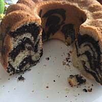 Babka kaszak 