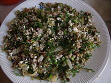 Fot. lesfleurs, Kasza gryczana I