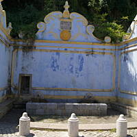 Moje spojrzenie na Portugalię