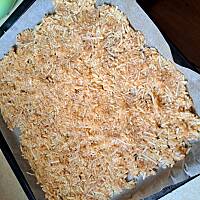 Rolada jabłkowa, bardzo łatwa i szybka 