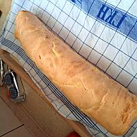 Rolada jabłkowa, bardzo łatwa i szybka 