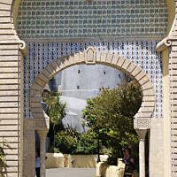 Moje spojrzenie na Portugalię