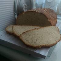 Chleb prosty, szybki, smaczny, który się udaje