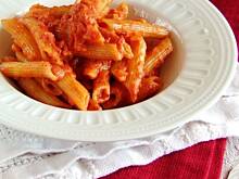 Fot. izaa_a, penne alla vodka…