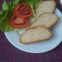 Chleb prosty, szybki, smaczny, który się udaje