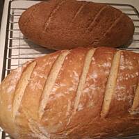 Chleb prosty, szybki, smaczny, który się udaje