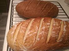 Fot. BalbinaPtys, Chleb prosty, szybki, smaczny, który się udaje