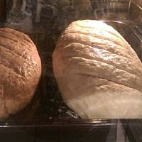 Chleb prosty, szybki, smaczny, który się udaje