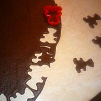 Pierniki Bożonarodzeniowe