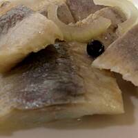 Śledzie smakowite II (lagodne)