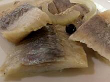 Fot. mggi63, Śledzie smakowite II (lagodne)