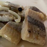 Śledzie smakowite II (lagodne)