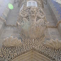 Moje spojrzenie na Portugalię