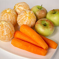 Detoks na bazie soków