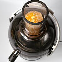 Detoks na bazie soków