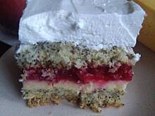 Fot. onlyred, Makowa panienka