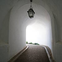 Moje spojrzenie na Portugalię