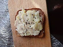 Fot. onlyred, Smalec z fasoli 