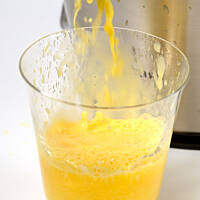 Detoks na bazie soków