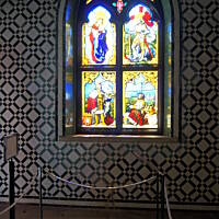 Moje spojrzenie na Portugalię