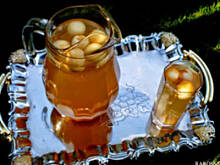 Fot. Olkka, Kompot z jabłek