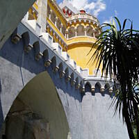 Moje spojrzenie na Portugalię