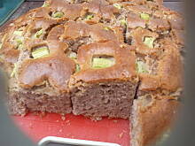 Fot. Dżanina Fonda, Jogurtowe - lekkie