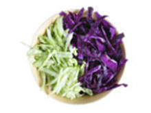 Fot. Lea2, Biało-czerwona surówka kibica