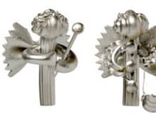 Fot. Wkn, Aniołki z makaronu