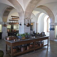 Moje spojrzenie na Portugalię