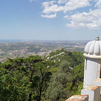 Moje spojrzenie na Portugalię