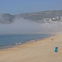 Moje spojrzenie na Portugalię