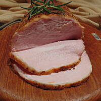 Soczysty schab kanapkowy 