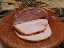 Fot. megi65, Soczysty schab kanapkowy 