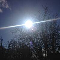 Piękno natury... :)